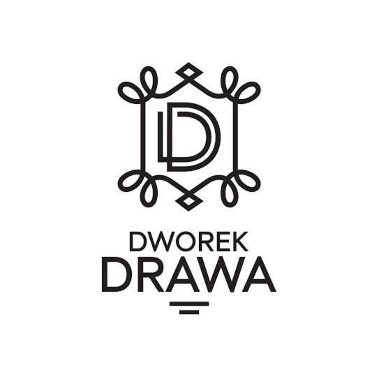 Dworek Drawa Drezdenko Exterior foto